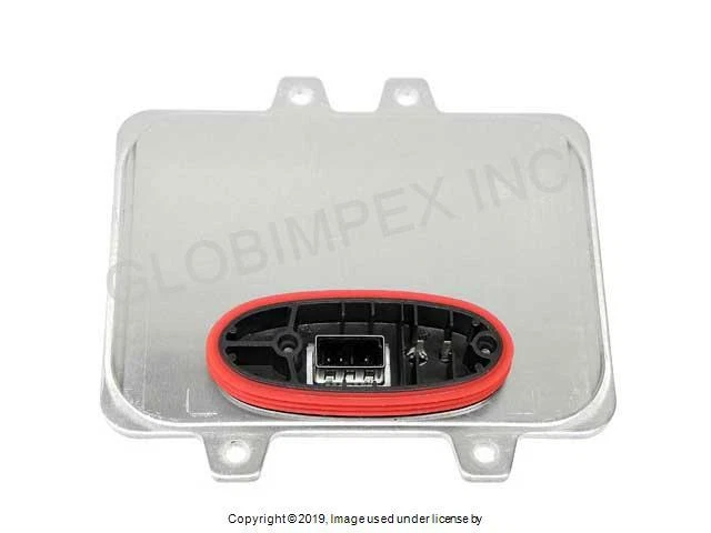 BMW (2004-2011) Control Unit for Xenon Headlight (1 PC) OEM HELLA + WARRANTY - Image 1 of 1