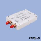 35-4400MHz USB Spectrum Analyzer RF Power Meter Signal Generator Tracking Source