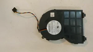 DELL OPTIPLEX 390 790 990 3010 7010 9010 SFF FAN ONLY FVMX3 637NC J50GH - Bild 1 von 3