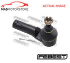 Track Rod End Rack End Front Left Right Febest 0221-P12 L New Oe Replacement