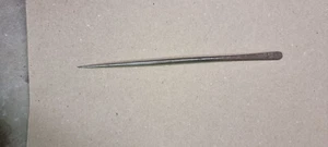 Haarzieher 20cm, antik, Polstererhandwerk, Polsterer - Bild 1 von 5