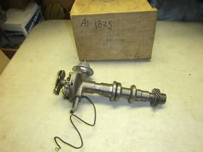 56 57 58 59 60 61 62 Cadillac V8 Distributor Rebuilt Cardone 30-1825 - Image 1 of 4