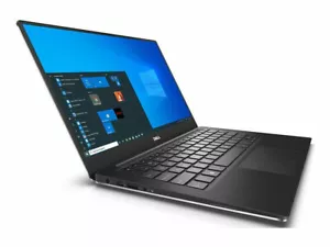 Dell XPS 13 9343 13.3" i5 5300U 8GB RAM 256GB SSD Win 10 Pro Laptop - No charge - Picture 1 of 4