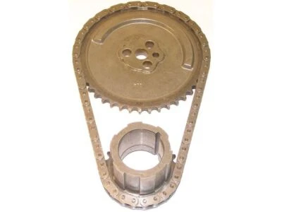 For 2001-2003, 2005-2006 Chevrolet Silverado 1500 HD Timing Set Cloyes 96323GS - Image 1 of 2