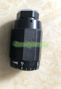 New Rexroth Single throttle valve MK8G1X/V R900423343 MK8G14/V - Picture 1 of 3