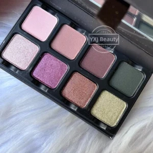 New VISEART Petit Pro 3 Eyeshadow Palette 0.28 oz/8 g~Discontinued Rare - Picture 1 of 4