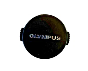 Olympus 41mm Lens Front Cap  FREE Shipping - Picture 1 of 3