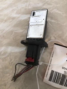 2010 FORD CROWN VICTORIA Sedan Blower Motor Resistor HVAC A/C Heater Assembly - Picture 1 of 15