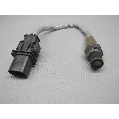 For BMW M3 323i 325i330i 525i 530i OE GENUINE Lambda Oxygen Sensor 0258017038 - Image 1 of 4
