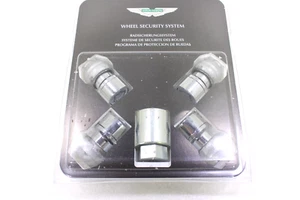Jeu d'écrous de roue de verrouillage Aston Martin DB9 2005-2012 OEM NEUF - Photo 1 sur 15