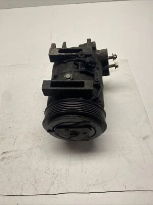 Compresor condensador aire acondicionado Infiniti M35 M45 2006 OEM Foto 1 de 4