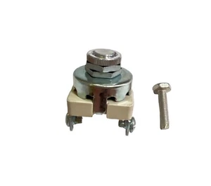 6Volt - 12 Volt Reducer Reduction Reductor with Instruction - Picture 1 of 4