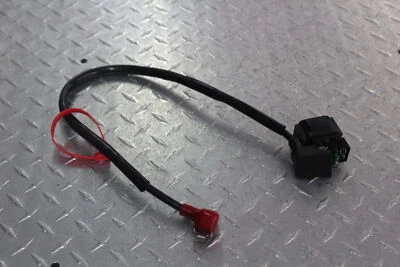 Kawasaki ZRX1200R ZR1200A 2001 relé de arranque motor interruptor 27010-1327 Foto 1 de 4