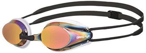 Arena Tracks Mirror Goggles.Arena Training/Racing Goggles. MULTIPLE Colours - Picture 1 of 15