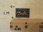 STICKER,DECAL KTM 50 HOBBY AUTRICHE MOTO 2000 ALBUM CARD PICTURE BOOK