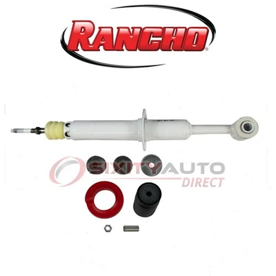 Rancho RS5000X RS55753 Suspension Strut for Shocks Struts  pm - Image 1 of 4