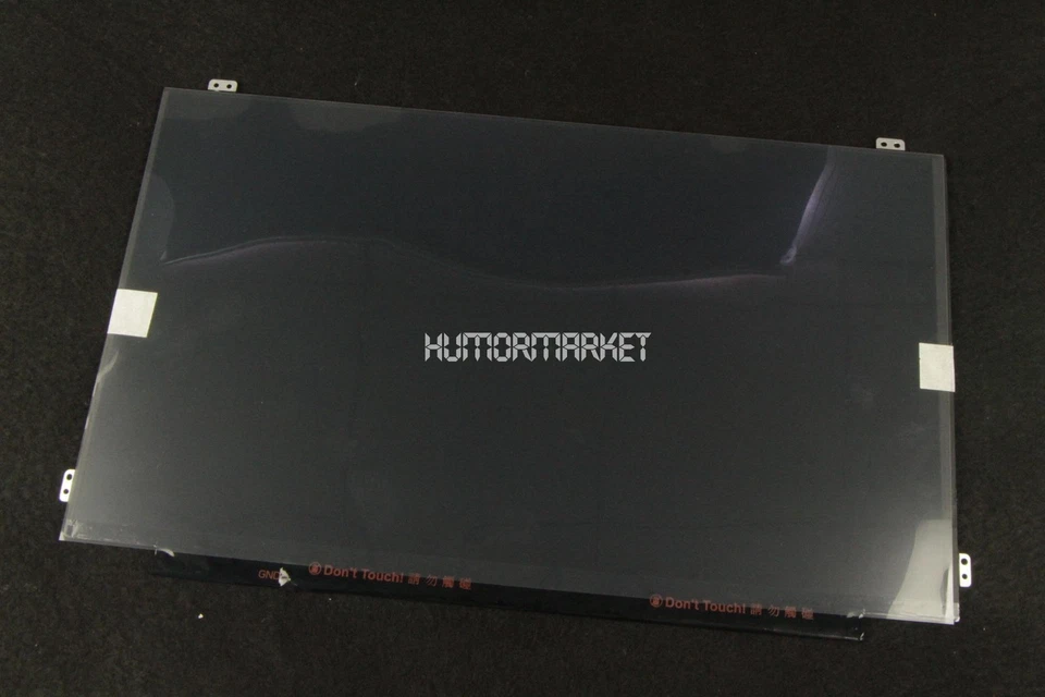 Panel Pantalla LCD Resolución 3840×2160 Sharp 15.6" LQ156D1JX01/LQ156D1JX01B 1 pieza Foto 1 de 1