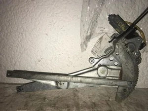 Passenger Front Window Regulator Electric Fits 98-02 COROLLA 163439 - Picture 1 of 12