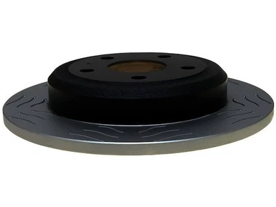 Rotor de freno trasero para Dodge Durango 2011-2020 aire acondicionado Delco 63916XNYY 2012 2013 2014 Foto 1 de 2