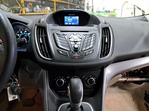 Temperature/Heater/Ac A/C Control 2013 Escape Sku#4113214 - Picture 1 of 6