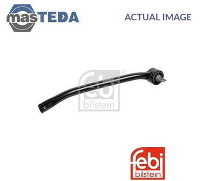 170522 WISHBONE TRACK CONTROL ARM FEBI BILSTEIN FOR ALFA ROMEO 156,147,GT - Image 1 of 4