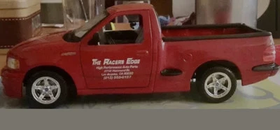 1:18 Ford F150 SVT Lightning Pickup ((The Racers Edge)) Water Slide Decals - Image 1 of 4