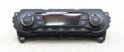 全新 原始设备制造商 福特 空调和加热器 气候控制面板 BM5Z-19980-D 福特福克斯 2013 — 第 1/4 张图片