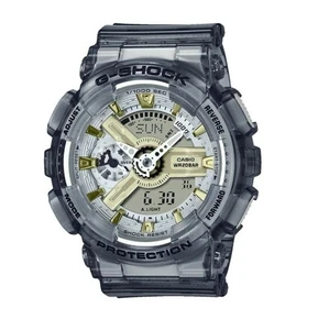 Orologio Unisex CASIO G-SHOCK GMA-S110GS-8AER - Foto 1 di 5