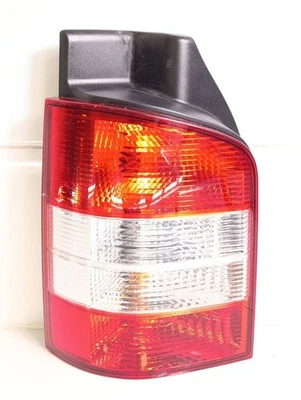 Piloto trasero Volkswagen Transporter - Caravelle T5 2012 BOS103974 Foto 1 de 4