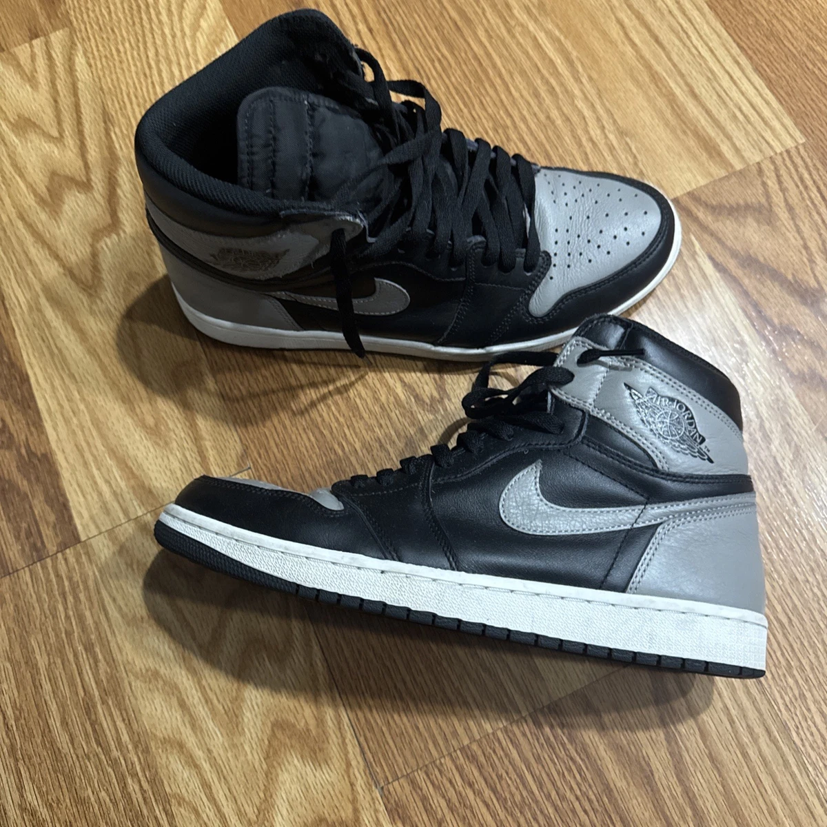 Jordan 1 Retro OG 2013 High Shadow for Sale | Authenticity