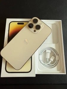 iPhone 14 Pro - Picture 1 of 4