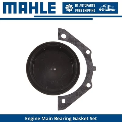 Комплект прокладок главных подшипников двигателя для Chevrolet C1500 1996-1999 годов выпуска Mahle 1997 1998 - Изображение 1 из 3