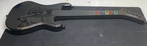 Red Octane Guitar Hero Kramer Striker Wireless Controller 95119.805 No Dongle - Picture 1 of 9