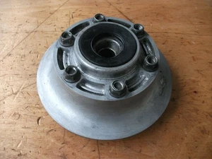 Suzuki GSX R 750 W Träger Kettenblatt - Nr. 1234 B - Bild 1 von 1