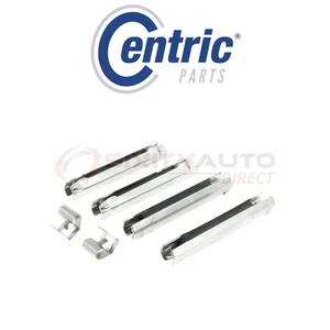 Centric Disc Brake Hardware Kit for 1986-1993 Ford E-150 Econoline Club xa - Picture 1 of 5