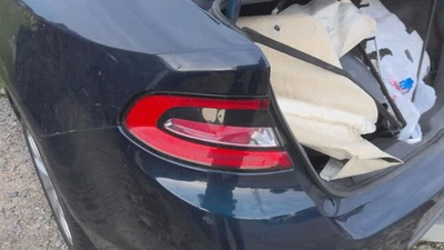 Dodge Dart 2013-2016 luz trasera exterior conductor LH OEM Foto 1 de 4