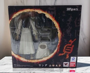 Figura S.H.Figuarts Sadako Yamamura The Ring BANDAI Japón Completa Sin Abrir - Imagen 1 de 10