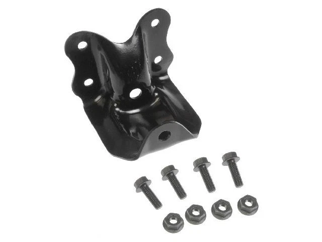 12VB92C Rear Spring Rearward Leaf Spring Hanger Fits 1994-2008 Mazda B3000 - Изображение 1 из 1