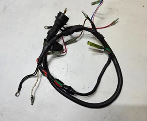 OEM Mariner 30hp Wiring Harness 95677M Freshwater - Picture 1 of 5