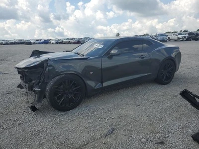 Rear Drive Shaft Automatic Transmission 3.6L Fits 16-24 CAMARO 5214233 - Image 1 of 4