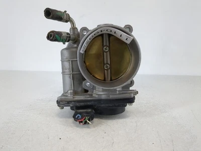 2006-2007 Subaru Impreza Throttle Body EPFZG - Image 1 of 4