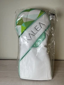 Cubierta para conductor TaylorMade Kalea cubierta solo damas nueva en paquete - Imagen 1 de 3