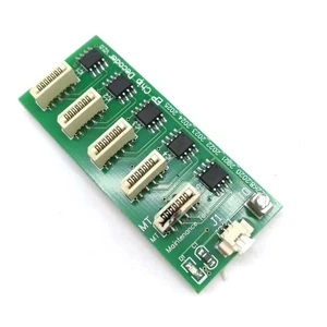 Decodificador de chip Ep para Epson 4450 4880C 9400 4800 7400 4400 - Imagen 1 de 4