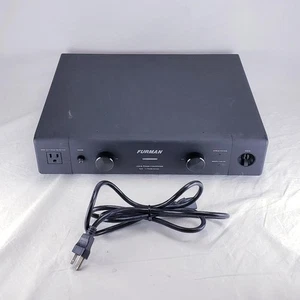 Furman Elite-15 Power Factor i Linear Power Conditioner - (PB1029302) - Picture 1 of 7