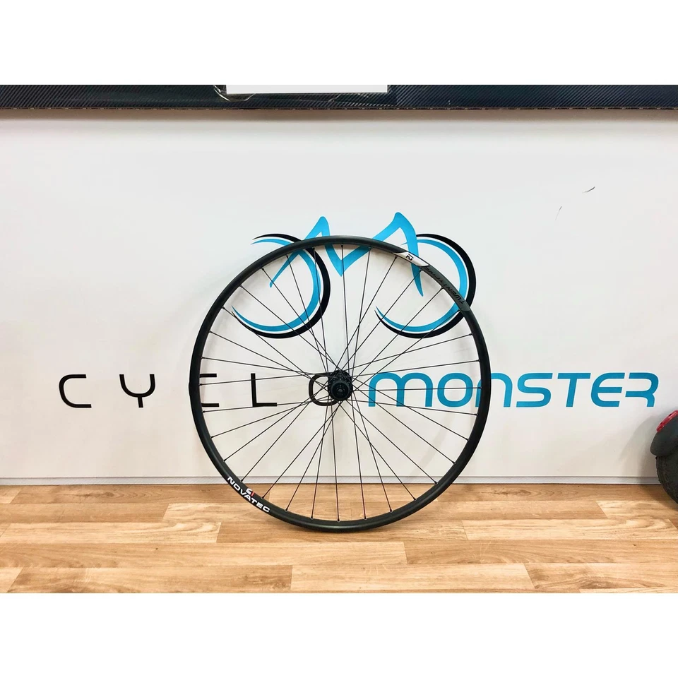 Novatec Front Wheel 29 inch 110x12 Boost Hub  - Image 1 of 1