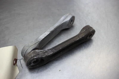 88-07 Kawasaki Ninja 250 250R EX250 Rear Shock Linkage Knuckle Dogbone Foto 1 de 4
