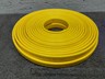 50FT. - DUCT-O-WIRE FC-412 WIRE FLAT FESTOON CABLE 4 CONDUCTOR 12 GAUGE