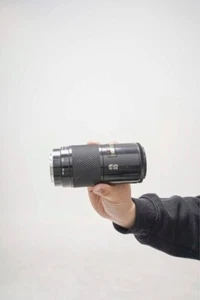 Minolta BeerCan Lens Maxxum AF Zoom 70-210 mm f/4 Minolta/Sony A mount - Picture 1 of 8