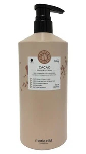 Maria Nila - Kakao Farbe erfrischende Maske 25,4 fl. Oz. - Bild 1 von 3