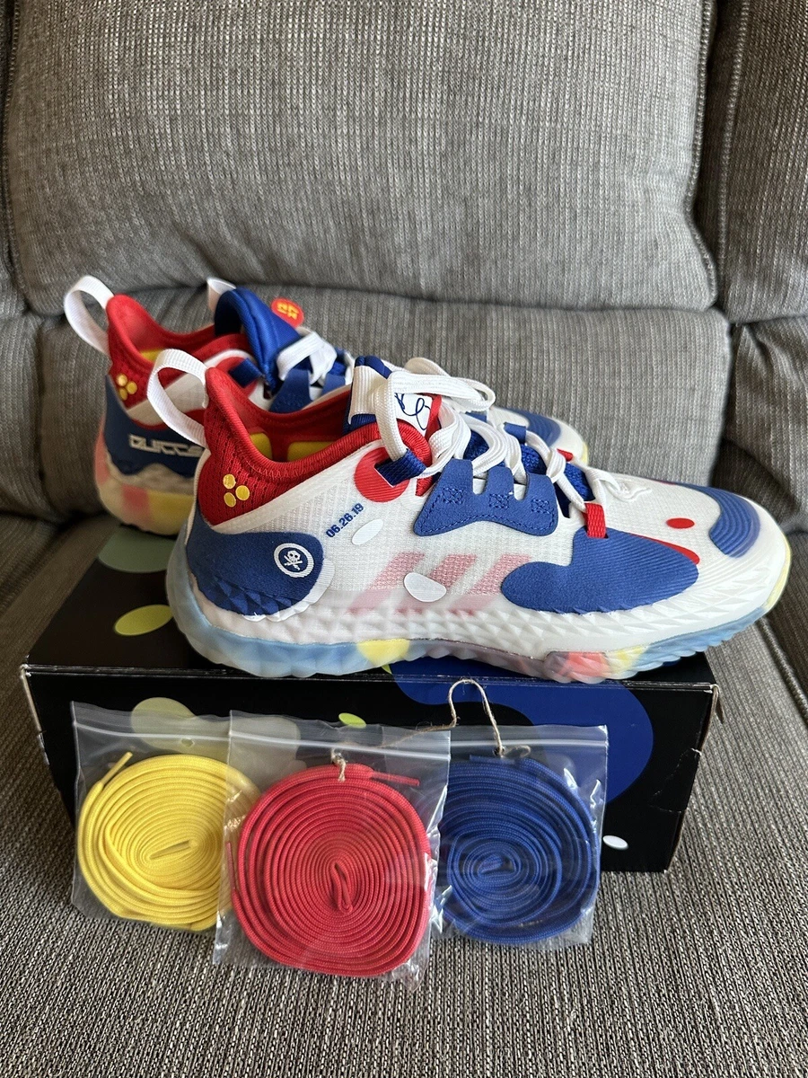 adidas James Harden Sneakers for Men for Sale | Authenticity